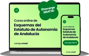 Oposiciones Junta de Andalucía 2024