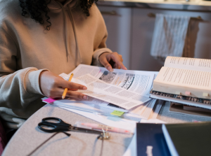 Examen auxiliar administrativo junta de andalucía