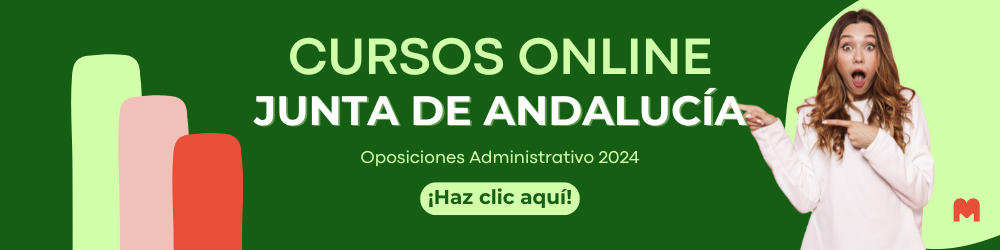 temario administrativo junta de andalucía pdf gratis 2024